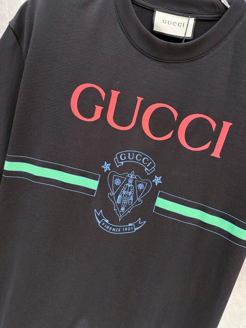 Gucci T-Shirts Upgraded 125711