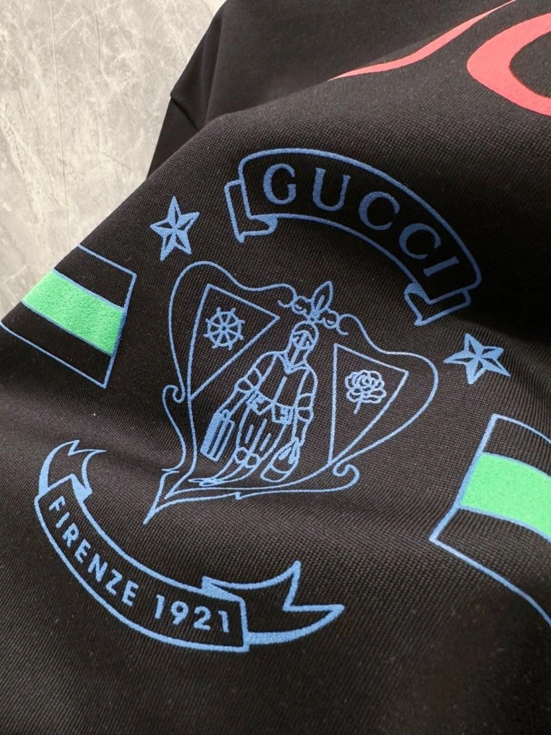 Gucci T-Shirts Upgraded 125711
