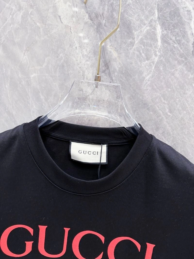 Gucci T-Shirts Upgraded 125711