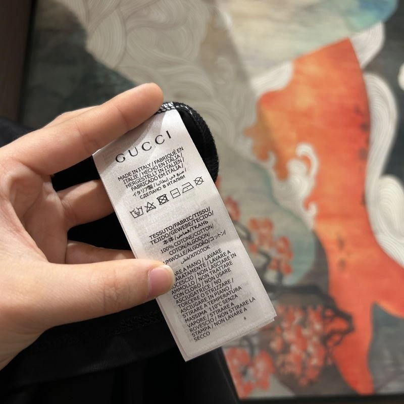 Timeless Gucci T-Shirts 125723