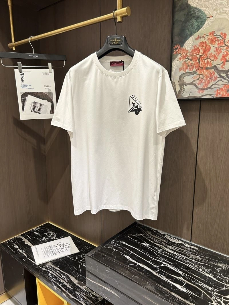 Timeless Gucci T-Shirts 125723