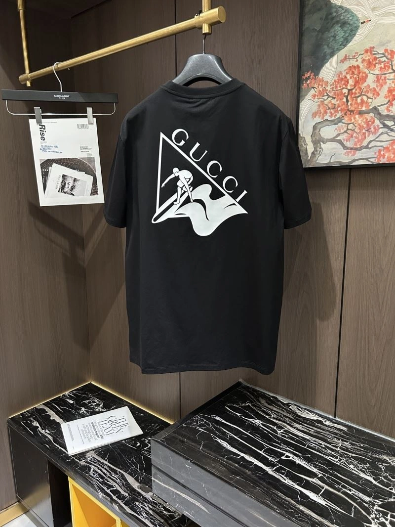 Timeless Gucci T-Shirts 125723