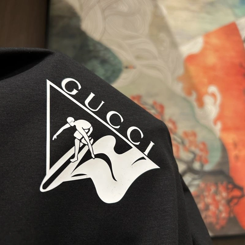 Timeless Gucci T-Shirts 125723