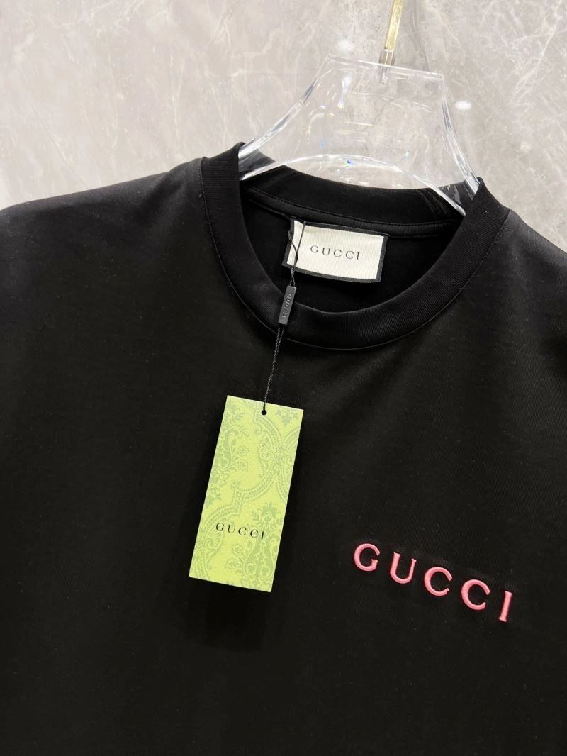 WaterResistant Gucci T-Shirts 125719