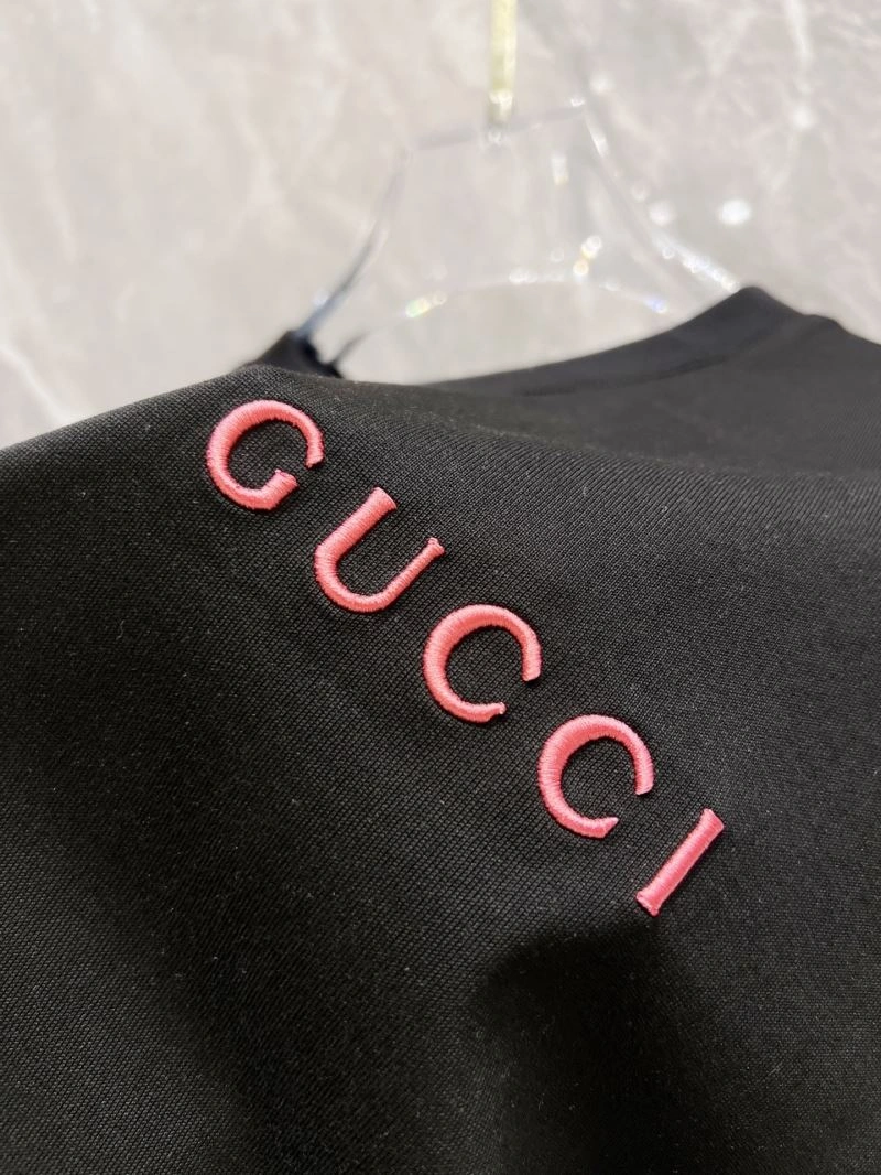 WaterResistant Gucci T-Shirts 125719