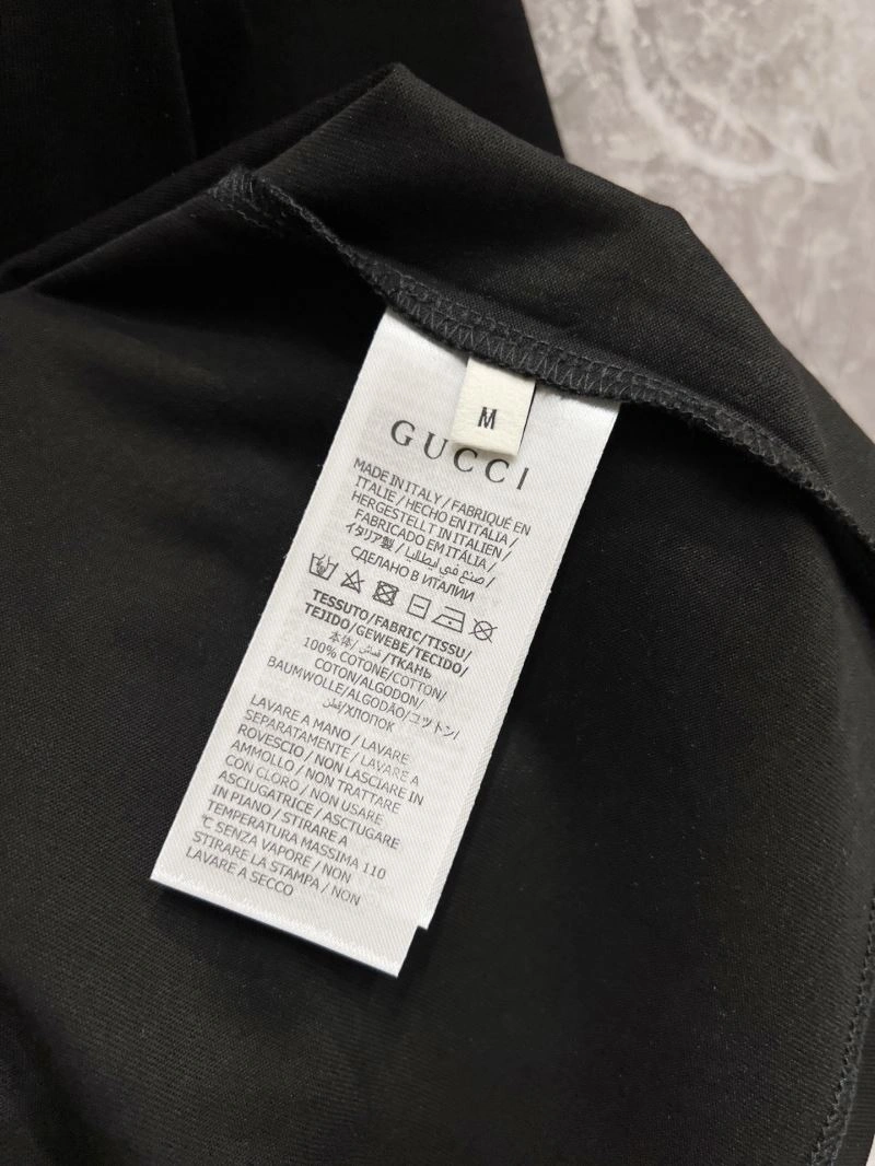 WaterResistant Gucci T-Shirts 125719