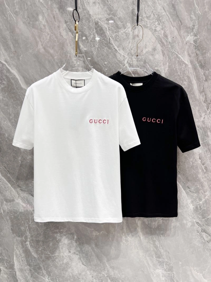 WaterResistant Gucci T-Shirts 125719