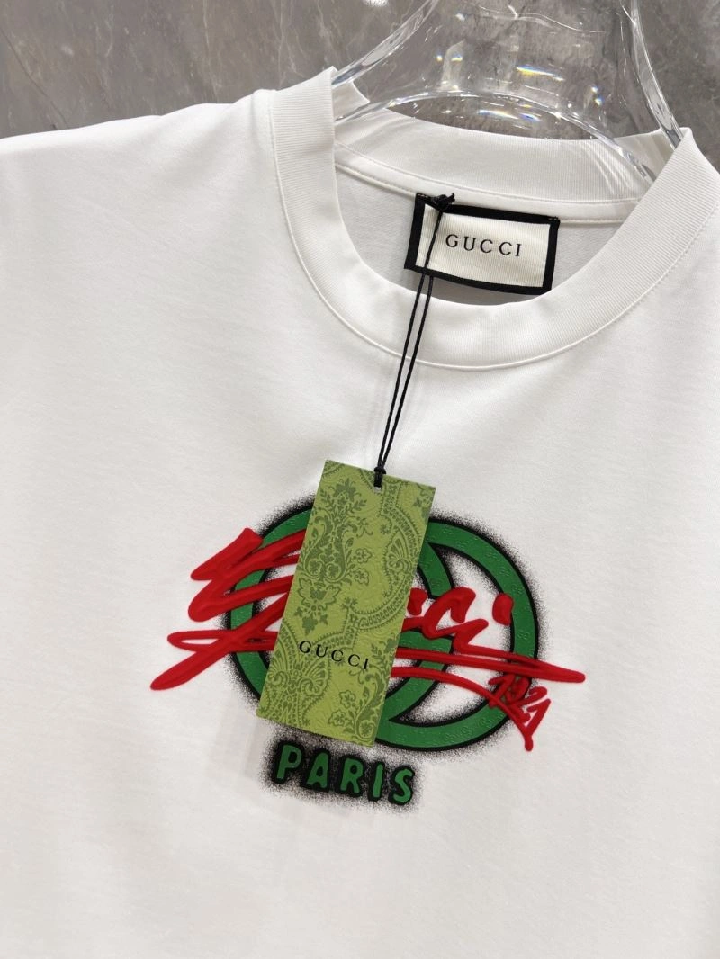 Gucci T-Shirts TravelReady 125709