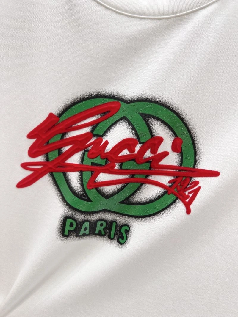 Gucci T-Shirts TravelReady 125709