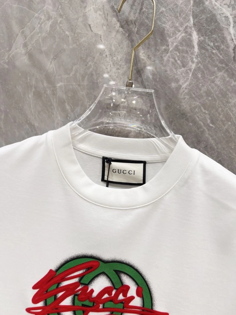 Gucci T-Shirts TravelReady 125709