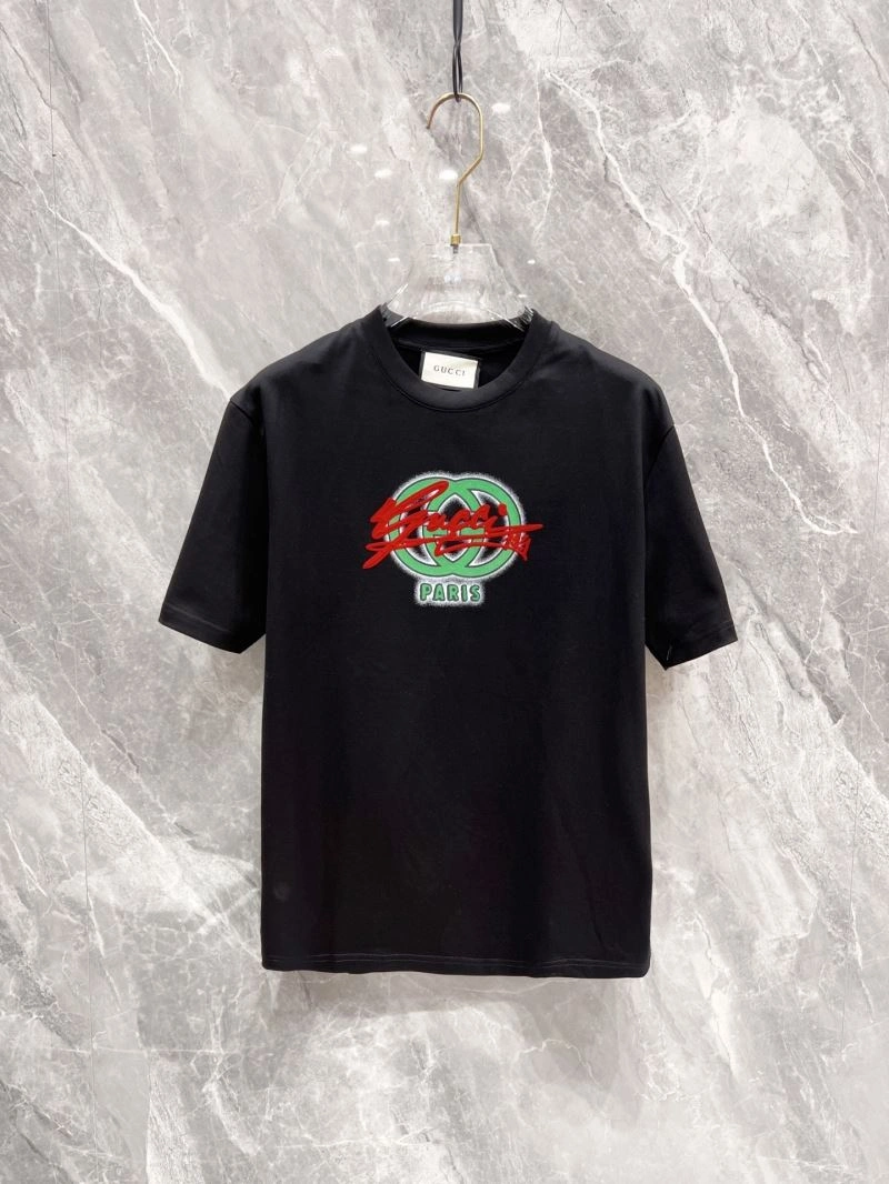 Gucci T-Shirts Lightweight 125722