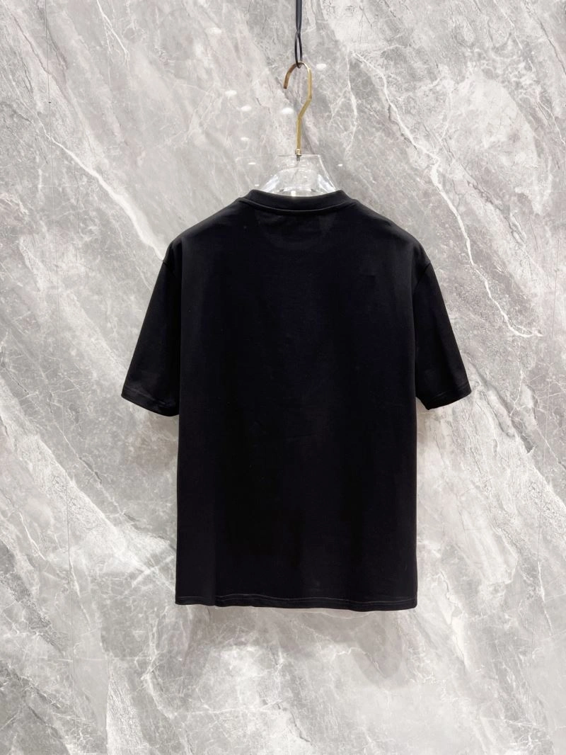 Gucci T-Shirts Lightweight 125722