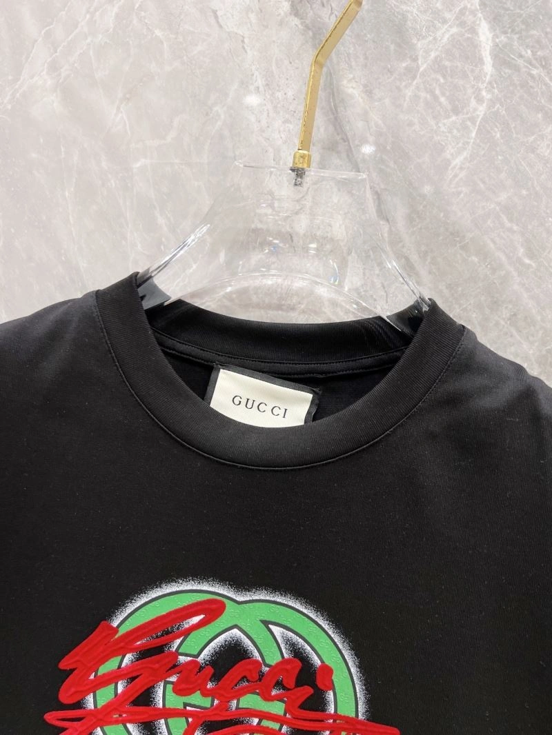 Gucci T-Shirts Lightweight 125722