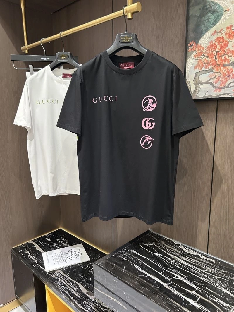 StreetReady Gucci T-Shirts 125726