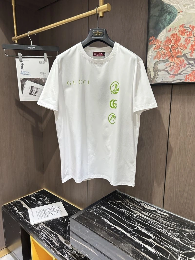 StreetReady Gucci T-Shirts 125726