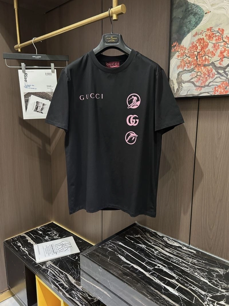 StreetReady Gucci T-Shirts 125726