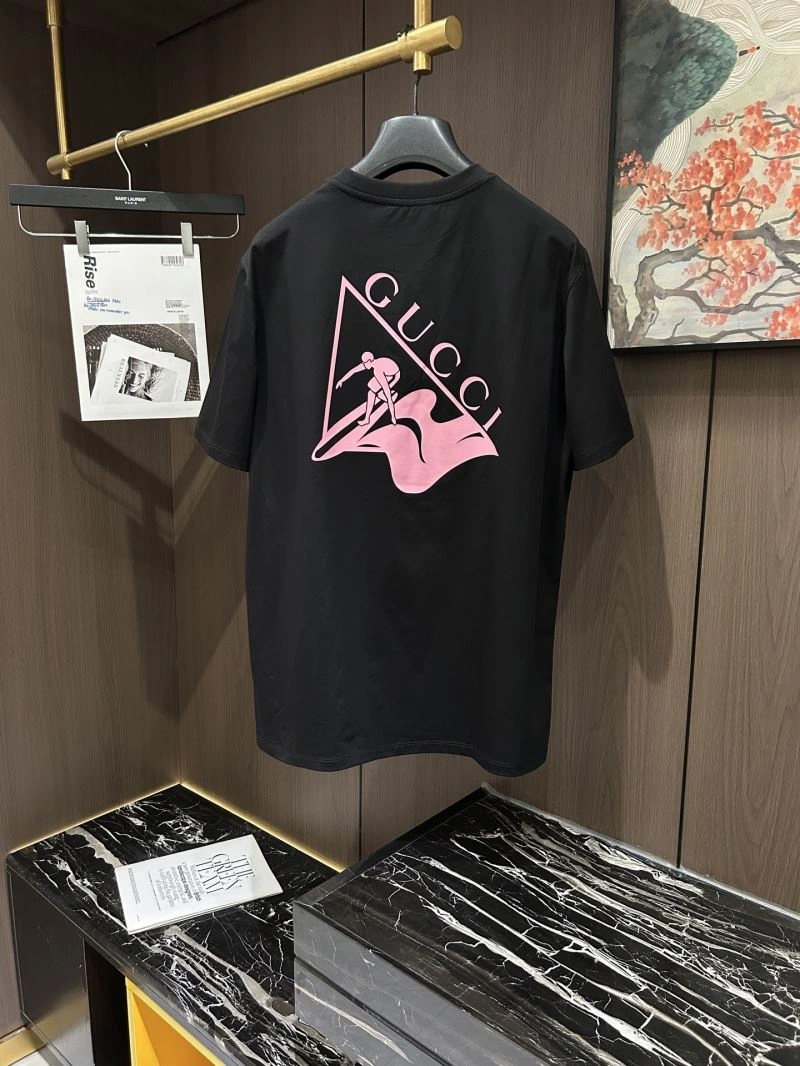 StreetReady Gucci T-Shirts 125726
