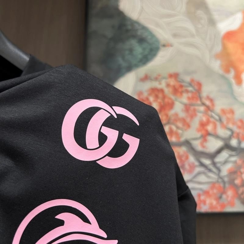 StreetReady Gucci T-Shirts 125726