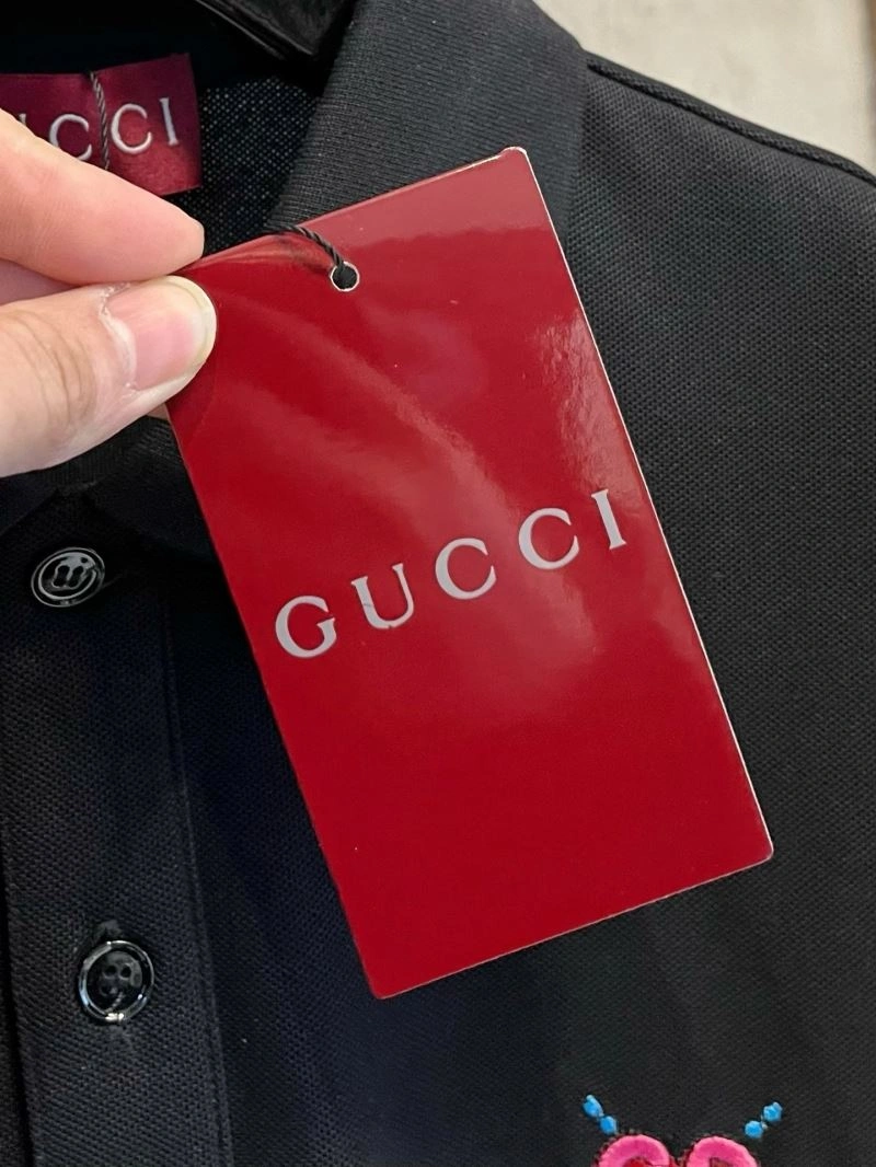 Gucci T-Shirts Durable 125712