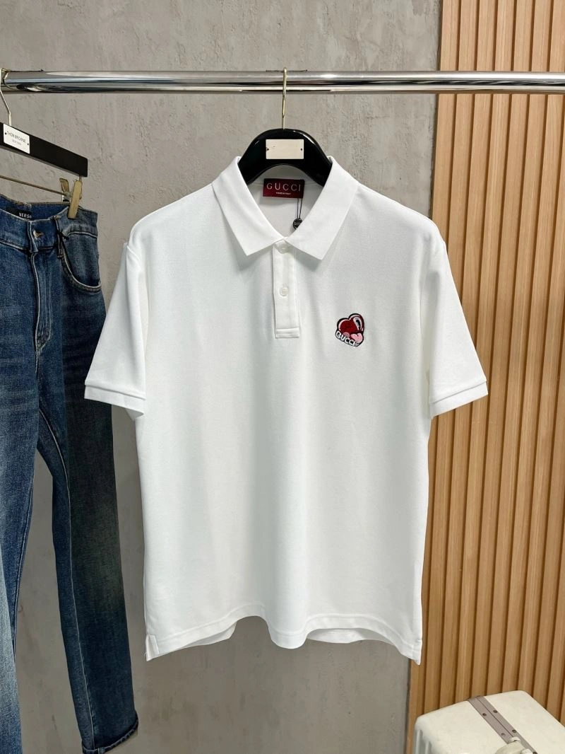 Thermal Gucci T-Shirts 125714