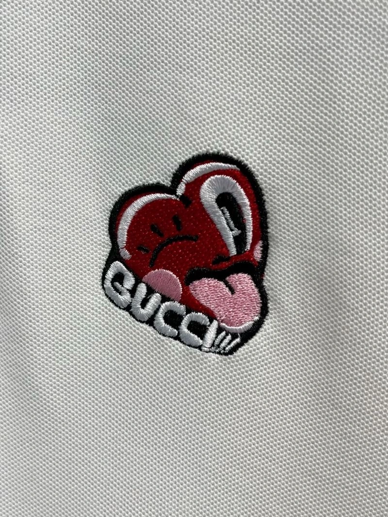 Thermal Gucci T-Shirts 125714
