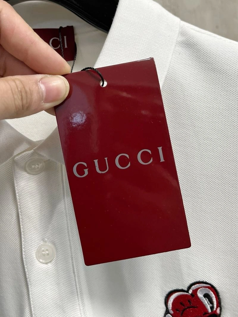 Thermal Gucci T-Shirts 125714