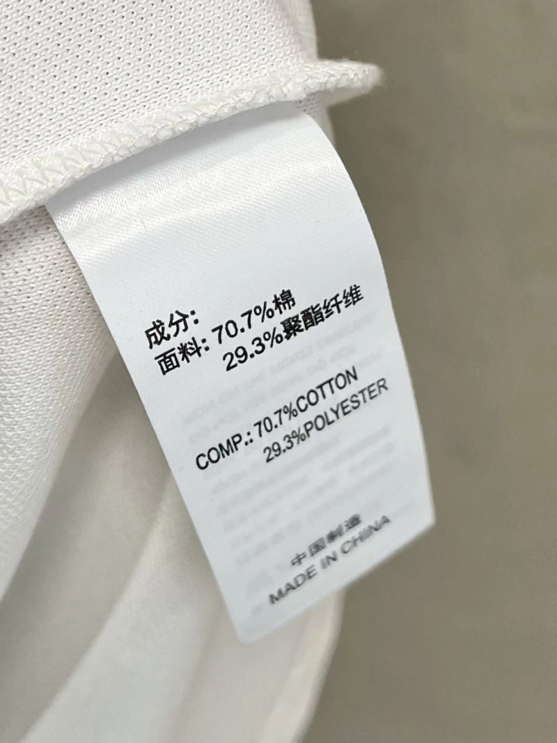 Thermal Gucci T-Shirts 125714