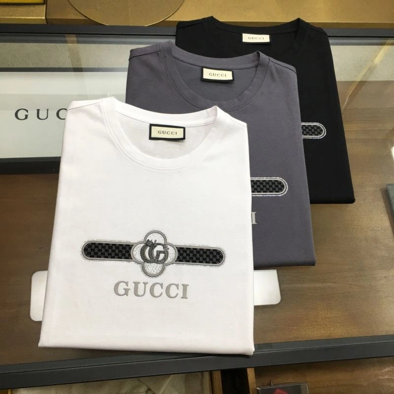SmartChoice Gucci T-Shirts 125704