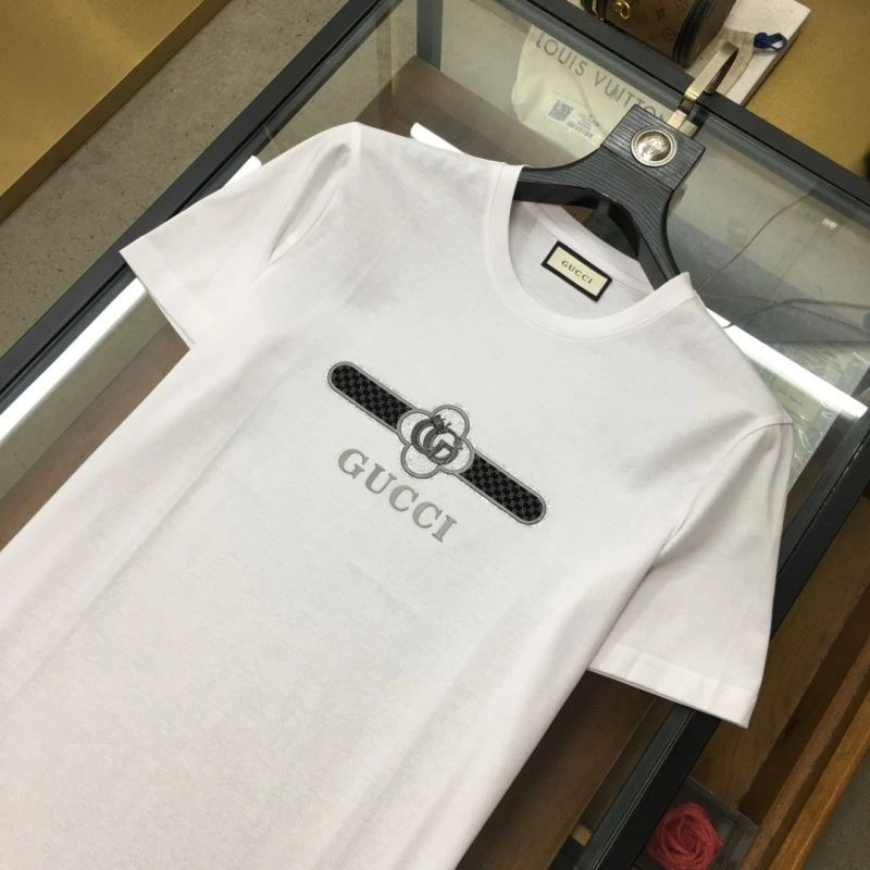 SmartChoice Gucci T-Shirts 125704