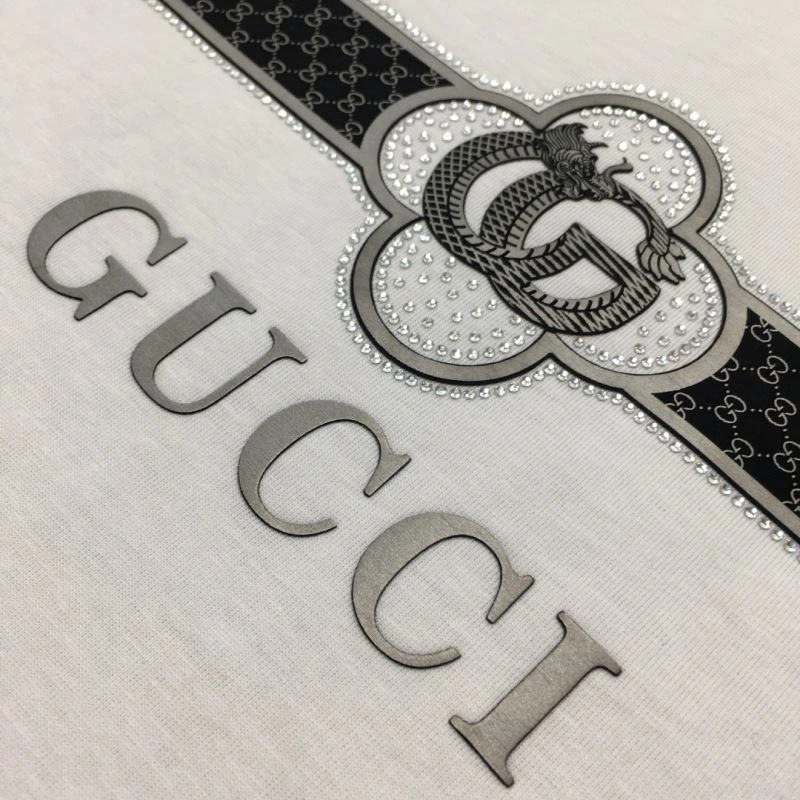 SmartChoice Gucci T-Shirts 125704