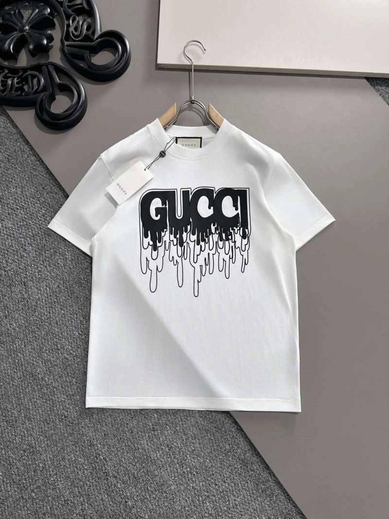 Cozy Gucci T-Shirts 125702