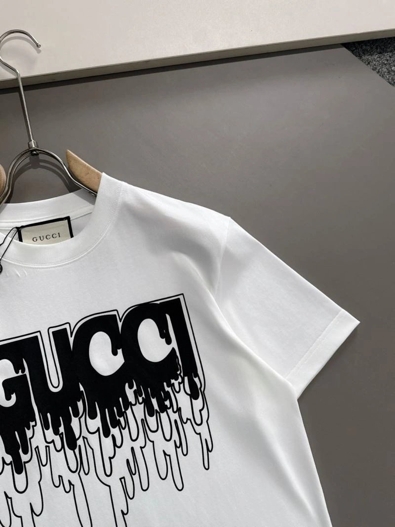 Cozy Gucci T-Shirts 125702