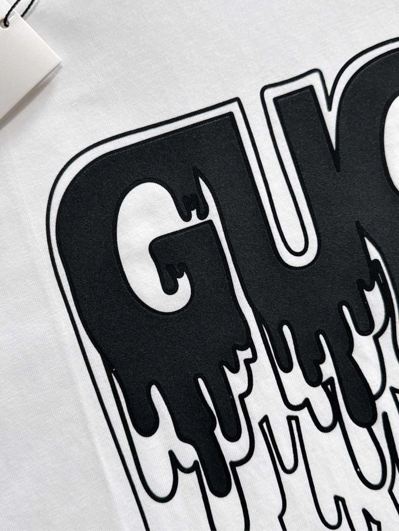 Cozy Gucci T-Shirts 125702