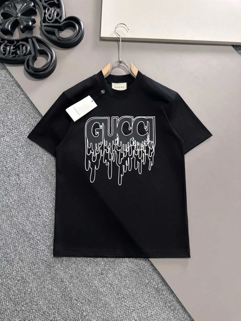 Gucci T-Shirts Durable 125708