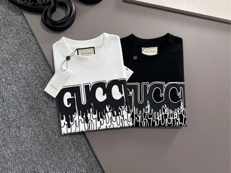Gucci T-Shirts Durable 125708