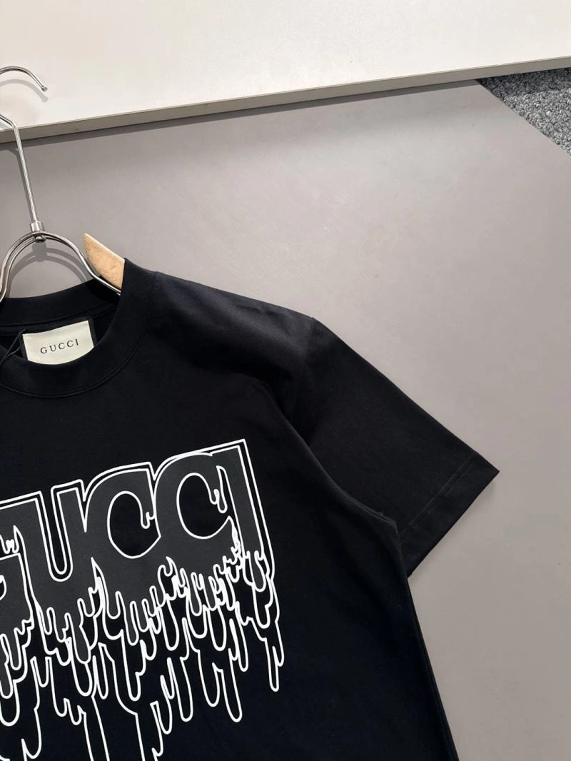 Gucci T-Shirts Durable 125708