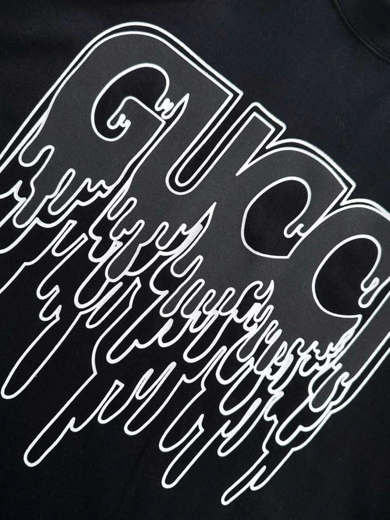 Gucci T-Shirts Durable 125708