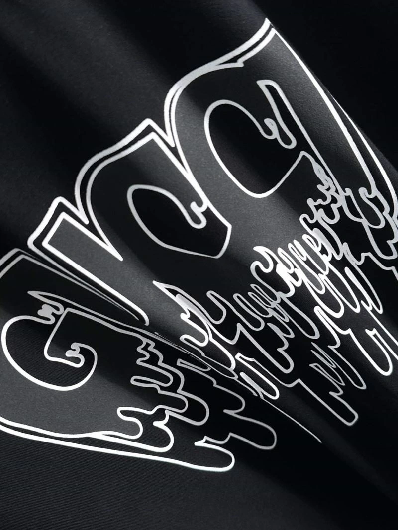 Gucci T-Shirts Durable 125708
