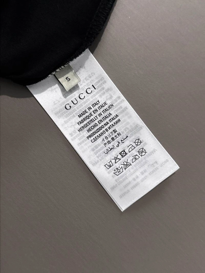 Gucci T-Shirts Durable 125708