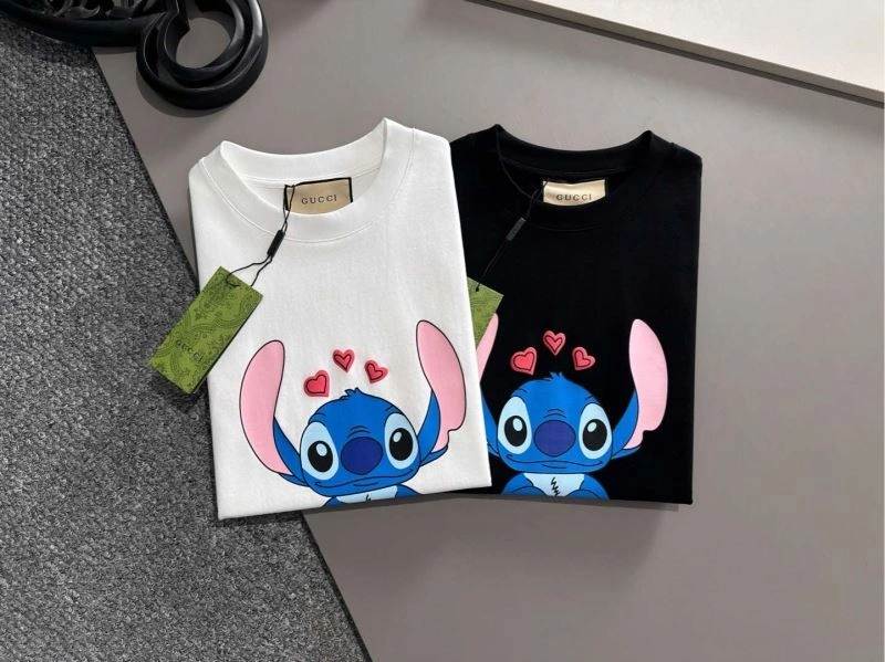 EasyCare Gucci T-Shirts 125705