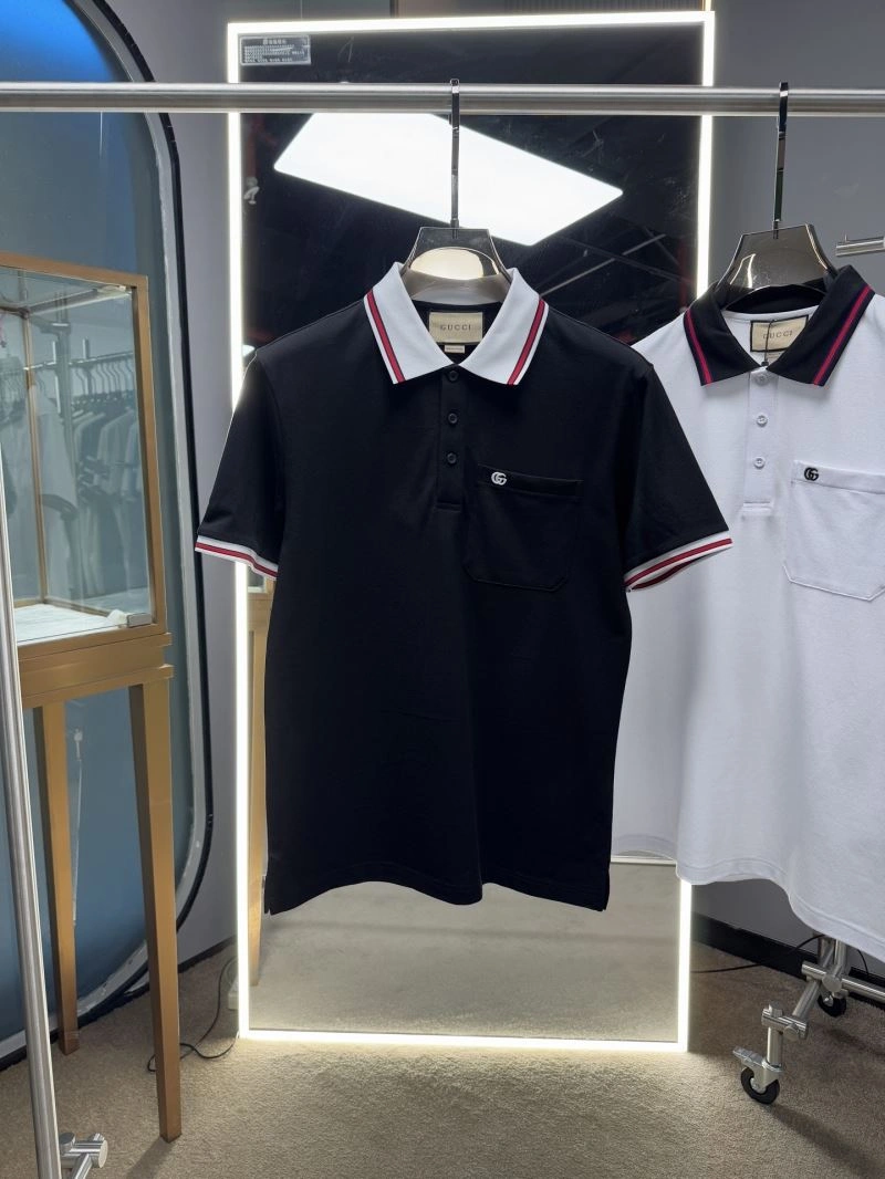 Upgraded Gucci T-Shirts 125703