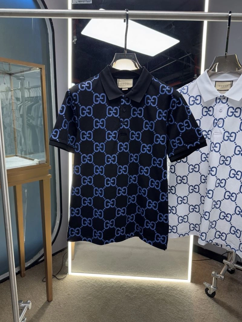 Gucci T-Shirts Cozy 125701