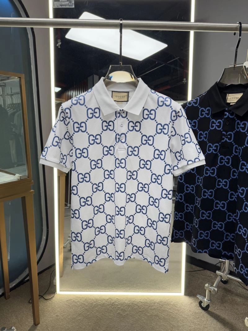 Gucci T-Shirts Cozy 125701