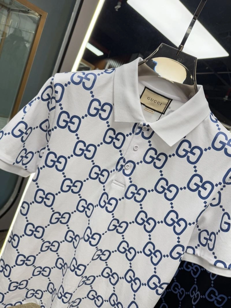 Gucci T-Shirts Cozy 125701
