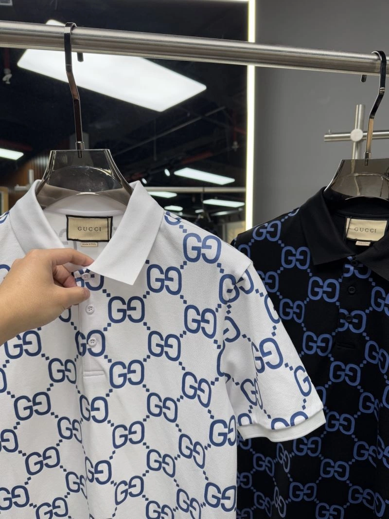 Gucci T-Shirts Cozy 125701