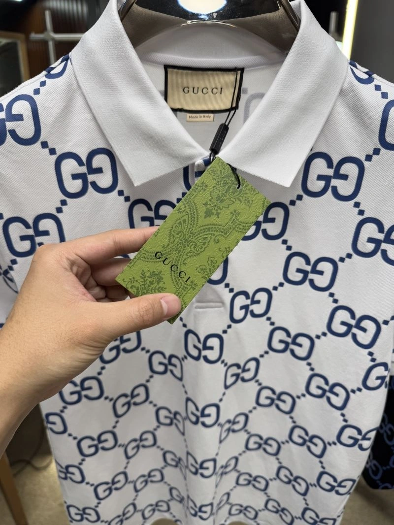Gucci T-Shirts Cozy 125701