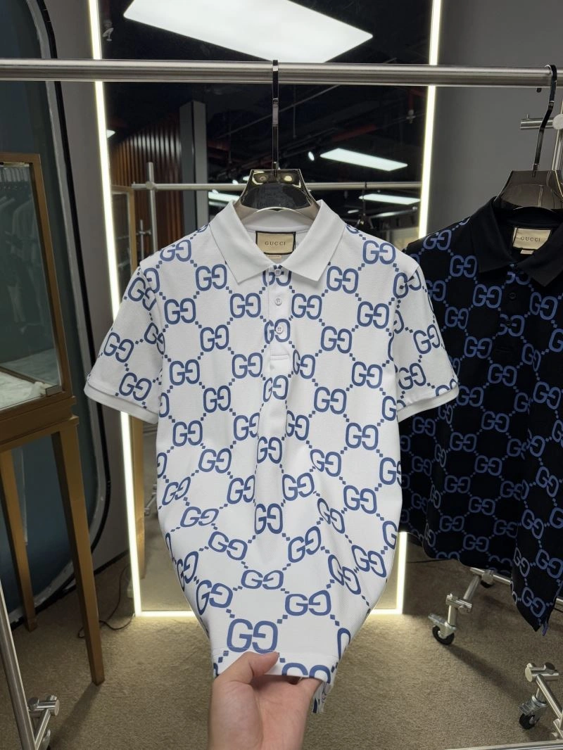 Gucci T-Shirts Cozy 125701