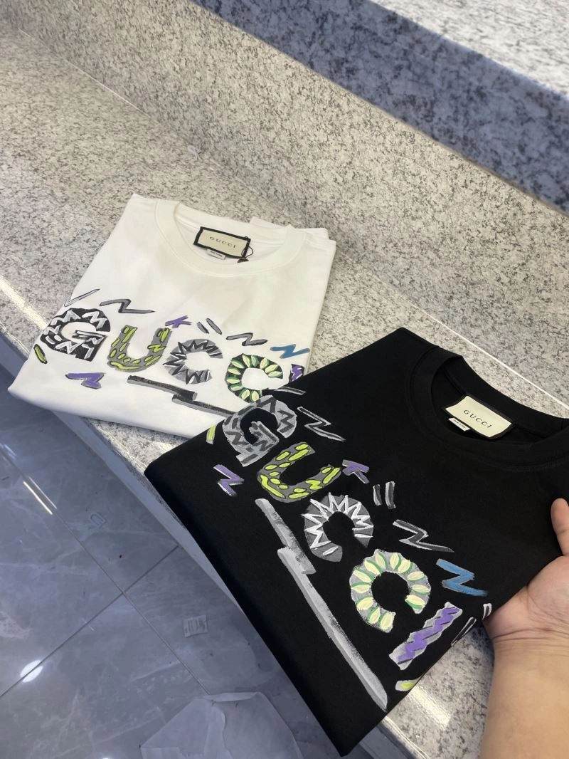 Durable Gucci T-Shirts 125721