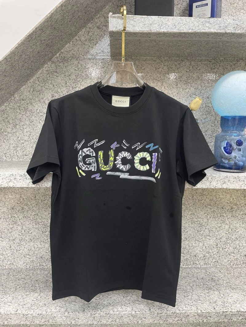 Durable Gucci T-Shirts 125721