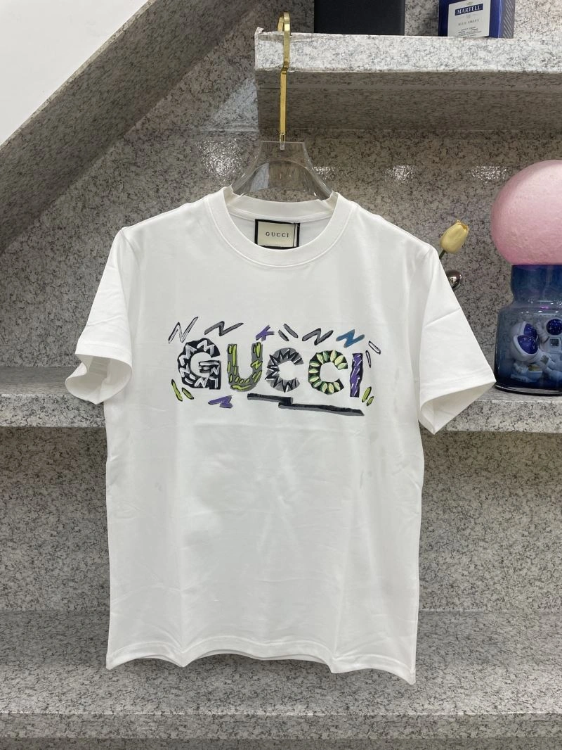 Durable Gucci T-Shirts 125721